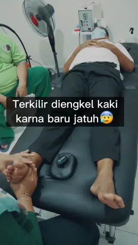 KARNA JATUH😰 #serunyabelajar #mastertans #tanstittar #tittar 