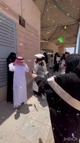 ياحظ عام تخرجتي فيه ، من يضاهي حسنّك وانتي هالسنّه اجمل خريجه❤️❤️تغريد#تخرج2023 #تغريد #كسبلور #اكسبلور #الصين_ماله_حل #حفرالباطن #fypシ #fyp #ترند #لايك #متابعة #art #تغريدة #السعودية#الرياض#جدة 