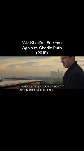 And every road you take, will always lead you home🌅 #wizkhalifa #charlieputh #fyp #piano #music #playlist #video #perte #see #you #again 