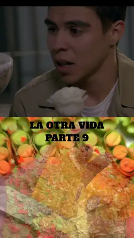 LA OTRA VIDA PARTE 9 #larosadeguadalupe  #otravidaparte9    #rosadeguadalupe  #otravida  #amor  #familia  #parati  #fypシ゚viral  #viral  #televisa  #novelas  #hermanos  #gemelos  #escuela  #prisionero  #joven  #señora  #vida  #vidanocturna #chicas #acusado