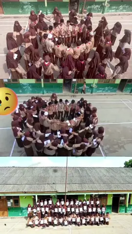 Selamat atas kelulusan kls 6 Mis. Nurul Islamiyah, Semoga ilmu yang kalian dapatkan menjadi ilmu yang bermanfaat dan sukses  dengan Akhlak yang baik 🥹🥹🤲#honorer #chikakhalida #mis_nurul_islamiyah_alidrus #fyp #madrasahhebatbermartabat #kelulusan2023 
