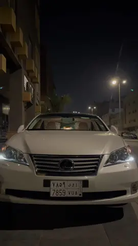 #ارشيف#es350 #lexus #لكزس #مكة_المكرمة 