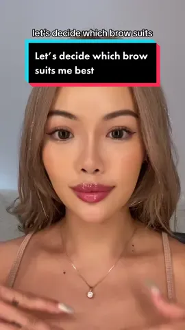 cast your votes 🗳️ ib: @Atifa🐧  #eyebrows #eyebrowfilter #eyebrowfilterchallenge #eyebrowtutorial #eyebrowsonfleek #eyebrowshaping 