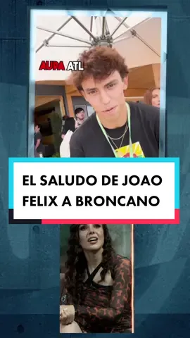 Espero que @Inés Hernand pidiese el móvil de todos para que vengan al programa. #laresistencia #davidbroncano #ineshernand #joaofelix #atleticodemadrid #atleti #ineshernand #formula1 #omarmontes 