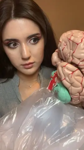 new body part unboxing #asmr 