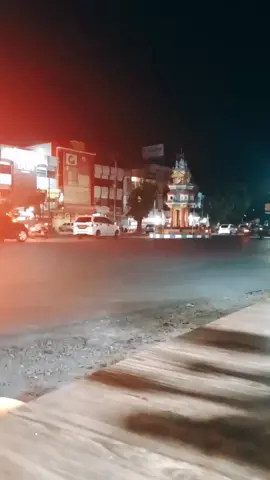 ngadem #simpangskipbengkulu #bengkulupride #malamnongkrong 