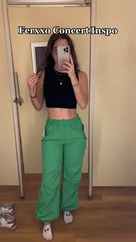 Hablemos de estos pants😍 #paratii #fyp #foryou #ferxxo #feid #ferxxoconcert #ferxxonitrojamunderground #outfitinspo #outfitideas #marshallsfinds #marshalls #tjmaxx #tjmaxxfinds #ferxxo444 