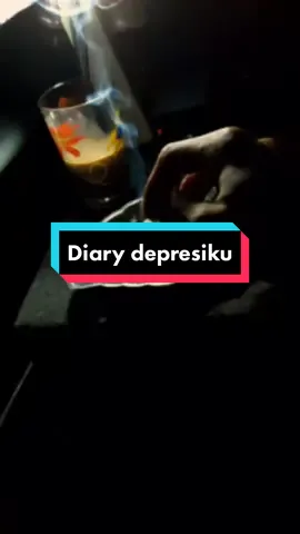 depresiku  #liriklagu #lyrics #diarydepresiku #laschild 
