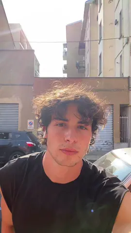 Correre corsa