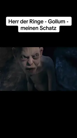 #smeagol #gollum #frodo #lordoftherings #lotr #herrderringe #peterjackson 