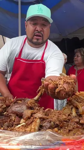 Estas Carnitas te llevan al paraíso gastronómico #carnitas #michoacan #tacos