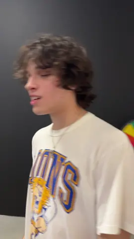 Guess who picked this song? And what other songs should we do 