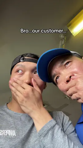 I hope he comes back, someone find his @