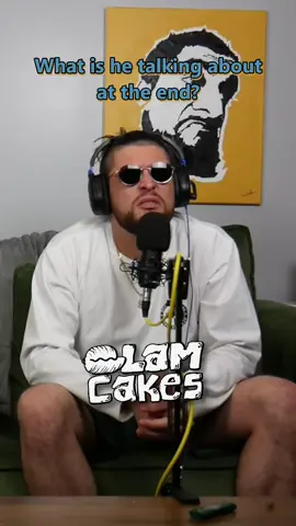 That's one way to do it... #comedy #clamcakes #clamcakespod #clamcakespodcast #RhodeIsland #ripodcast #badfriendspodcast