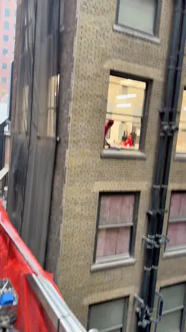 #pizza #toss #nyc #blamecanada 