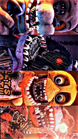 Hey come on!#sa_avi_ #fnaf #fivenightsatfreddy #4k #edits 