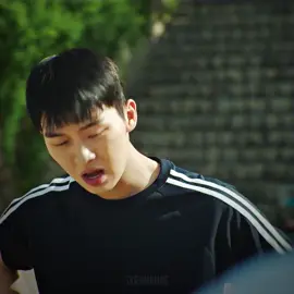 he really knows how to fight #kdrama #weakheroclass1 #choihyunwook #ahnsuho 