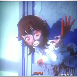 Someone came back after so many months... #saikonosutoka #saikochan #saikonosutokaedit #haloweensaikonosutoka #hatsuneelissu #yandere #edit #fyp #on 