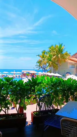 Tus mejores vacaciones te esperan en Tesoro Ixtapa 🌊🏖️☀️🌴#tesoroixtapa #vacaciones #todoincluido #playa 