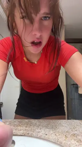 hair in mouth great dance so good excellent talent