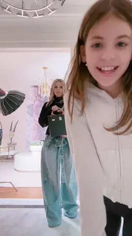 Outfit of the night #chanel #theattico 