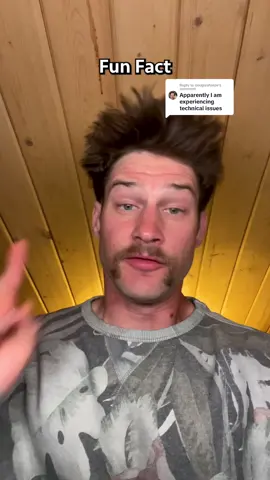 Replying to @dougiesharpe  not sure what happened the last time i posted this but heres a version with the correct audio #funfacts 