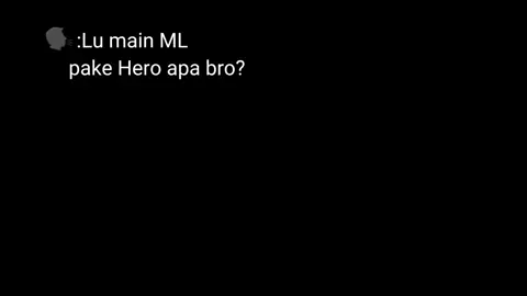 #CapCut mending ml an ketimbang sad#mlbb #meme #tiktok #tik_tok