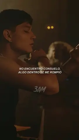 Ya se estrenó - Estoy aquí // Ya me cansé @3AM 👈🏻 #estadosparawhatsapp #rolitasvirales #song #Letras #3am 