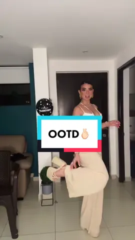 El ootd de ayer, DIVINA JAJAJA😂 #xyzbca   #fyp #OOTD 