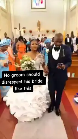 #weddingscene#disrespectfulgroom#weddingcouples