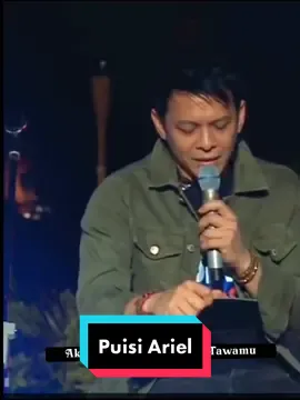 Puisi Tentang Kita #sahabatnoah #fyp #puisi #arielnoah #noah