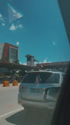 Just arrived in Santiago City, Isabela. #fyp #santiagocity #isabela #trend 