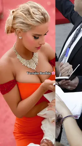 #CapCut #barbie #versaobarbie #viral #fyp 