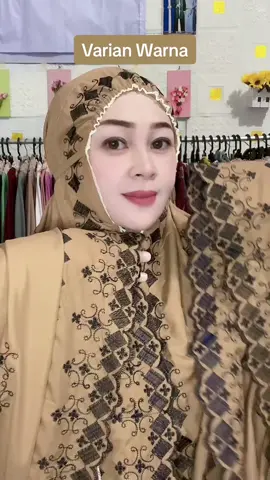 Join Live Aku Tiap Hari Ya..Follow Dulu#mukenapremium #mukenacoupleibuanak #mukenamurah #mukenahcantik #sholat #mukenasutravelvet #mukenaparasut #mukenaterusan #mukenatraveling 