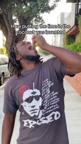 And the rest was history 