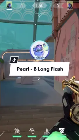 WE MADE IT ON JARSO 😈 this is my favorite agression flash for B cause it doesn’t blind your teammates #Valorant #pocketkayo #kayo #popflash #blinded #valorantclips #gaming #thepocketkayo #kjtodo #jarso 