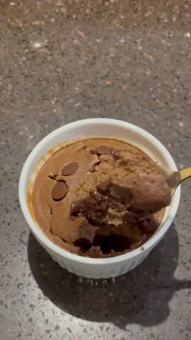 Viral baked oats