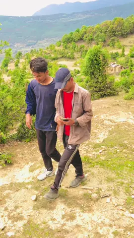 Miss u vatiz@sailesh kadayat ❤️❤️
