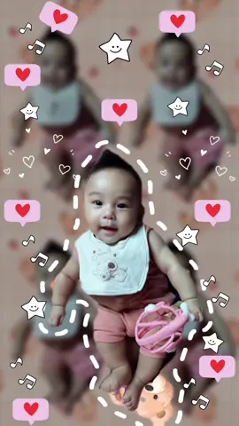 ลูกชายแม่ครบ9เดือนแล้ว สุดหล่อของแม่ น้องออกัส #ทีมลูกชาย👶🏻🍼♥️ #ปีเสือทอง2022🐯 #เด็กน่ารัก💕💕 #ทีมกันยายน65👶🏻❤️ #CapCut 