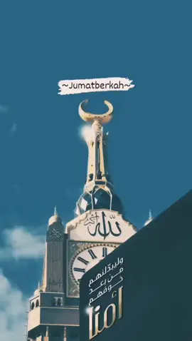 Jumat barokah 😊#statuswa #fyp #storyanakrantau💪👌 