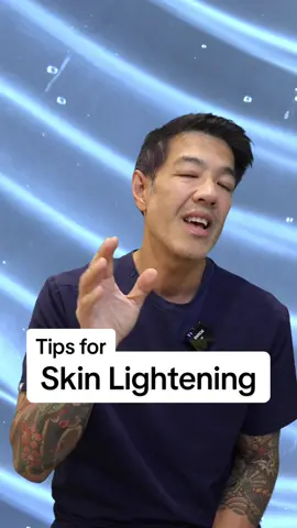 How do we lighten and brighten skin? . Bespoke treatments that are individualised for YOUR skin type gives the best results. We use a combination of prescription or compounded creams, hand picked medical grade products, peels, and lasers. We match each one to your skin condition, as well as your skin type (your ethnic skin colour). . We can also lighten your ethnic skin colour (a shade lighter), with the use of SPF, creams, and lasers. Pregnancy and hormonal related pigmentation, most often due to melasma, can also be effectively treated. . Depending on your skin type, we use a combination of vitamin A, B, Cs as well as bleaching agents such as kojic acid, arbutin, botanicals, soy & alpha hydroxy acids. Each patient is different, and we formulate a unique concentration for your skin based upon careful examination. . . #lascorbicacid #ascorbicacid #Skincare #skincaretips #dermatologist #dermatologistbrisbane #dermatologytips #sunscreen #azelaicacid #skinlightening #lightening 