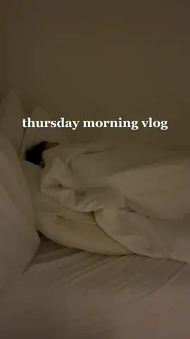 thursday morning routine vlog!! #Vlog #morningroutine #morningroutineaesthetic #morningroutines #morningroutinevlog #morningroutineasmr #asmrmorningroutine #aesthetic #microinfluencer #microinfluencerclub #vlogs 