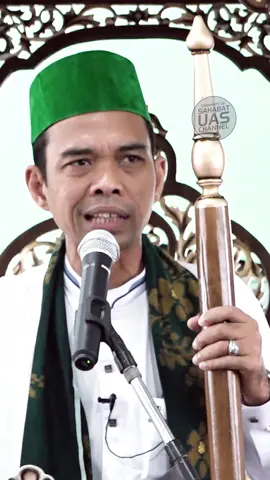 Teman Baik #ustadzabdulsomad #uas #ceramah