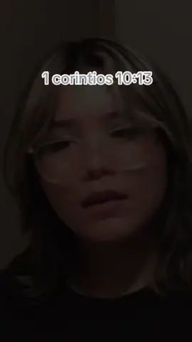 Ustedes no han sufrido ninguna tentación que no sea común al género humano. Pero Dios es fiel, y no permitirá que ustedes sean tentados más allá de lo que puedan aguantar. Más bien, cuando llegue la tentación, él les dará también una salida a fin de que puedan resistir. 1 Corintios 10:13 #corintios10 #biblia #eldiabloandasuelto #eldiablonopodradetenerte #diosesfiel #diosesamor #diosnomeabandones #diosnomedejasola #dioslibranos #tiktokviral #paratiiiiiiiiiiiiiiiiiiiiiiiiiiiiiii #paratii #hagamosviralajesús #jovenescristianos #humorcristiano #reflexion #tepartireendos #laroca🤨 #dwaynejohnson 