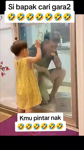 Si bapak cari gara2 dg anak🤣🤣🤣🤣🤣🤣🤣🤣#babysvideo #babystiktok #friendship #friendship #funnytiktokvideos #funnyvideostiktok #tiktokfunnyvideos #tiktokindonesia 