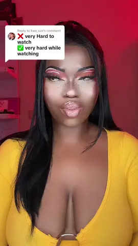Replying to @kwe_szn 😂😂😂😂😂 #transitions #teamsam🔥  #transitions #sigma #Graphiceyeliner #uniquemakeup #graphicmakeup #coolmakeups #graphicliner #editoriallook #avantgardemakeup #v9300 #modelmalay #creativemua #editorialmua #glittermakeup #tushmagazine #highfashionmakeup #runwaymakeup #fashionmakeup #meltcosmetics #deckofscarlet #iamscarlet #soapbrows #theartistedit #myartistcommunity #sharpedgesmag #inbeautmag #queenkaiser 
