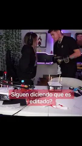 #twitch #riversgg #fyp #laveladadelaño #parati #laveladadelaño3 #boxfemenil 