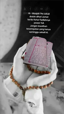 kejalh waktu mustajab HR Jumat ba'da Azhar,in syaa Allah #allahummashollialasayyidinamuhammad #alkahfi #azhar #jumatberkah😇 #ikhtiardanberdoa #tirakat #hasbunallahwaniqmalwakil 