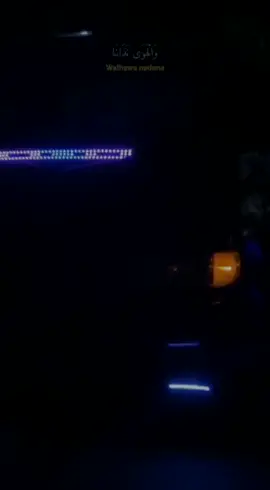 pick up mode malam #pickupcarry #pickupmboisindonesia 