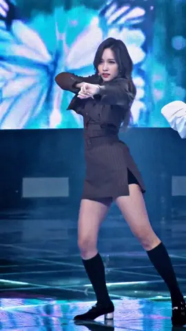 Twice Mina- I Can't Stop Me 